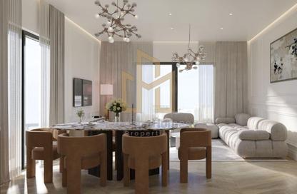 Apartment - 2 Bedrooms - 3 Bathrooms for sale in Altai Tower - District 1 - Jumeirah Village Triangle - Dubai Apartment - 2 Bedrooms - 3 Bathrooms for sale in Altai Tower - District 1 - Jumeirah Village Triangle - Dubai
