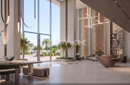 Apartment - 1 Bedroom - 2 Bathrooms for sale in Oxford Cove - District 11 - Jumeirah Village Circle - Dubai