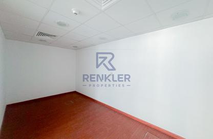 Office Space - Studio - 1 Bathroom for rent in Jumeirah Bay X2 - Jumeirah Bay Towers - JLT Cluster X - Jumeirah Lake Towers - Dubai