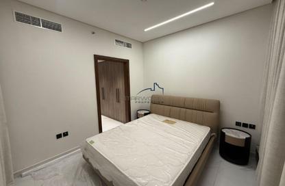 Apartment - 1 - 2 for rent in Skyhills Residences 2 - Skyhills Residences - Dubai Science Park - Dubai
