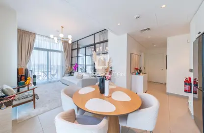 شقة - 2 غرف نوم - 1 حمام للبيع في 2 سوشيو تاور - سوسيو في دبي هيلز إستيت - دبي هيلز استيت - دبي