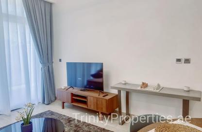 Apartment - 2 Bedrooms - 2 Bathrooms for rent in Azizi Riviera 40 - Azizi Riviera - Meydan One - Meydan - Dubai Apartment - 2 Bedrooms - 2 Bathrooms for rent in Azizi Riviera 40 - Azizi Riviera - Meydan One - Meydan - Dubai