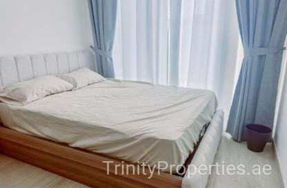 Apartment - 2 Bedrooms - 2 Bathrooms for rent in Azizi Riviera 40 - Azizi Riviera - Meydan One - Meydan - Dubai Apartment - 2 Bedrooms - 2 Bathrooms for rent in Azizi Riviera 40 - Azizi Riviera - Meydan One - Meydan - Dubai
