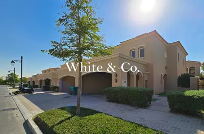 تاون هاوس - 3 غرف نوم - 3 حمامات للبيع في كازا دورا - سيرينا - دبي لاند - دبي