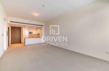 Apartment - 1 Bedroom - 2 Bathrooms for rent in Canal Front Residence 8 - Canal Front Residences - Al Wasl - Dubai