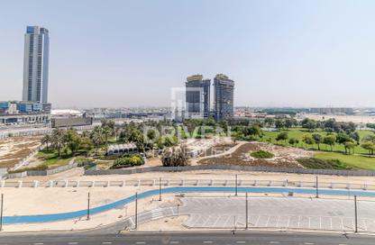 شقة - غرفة نوم - 2 حمامات للايجار في مساكن واجهة القناة 8 - كانال فرونت ريزيدينس - الوصل - دبي