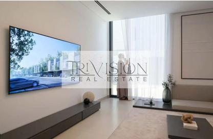 Villa - 4 Bedrooms - 5 Bathrooms for sale in Phase 1 - Masaar 3 - Al Rowdat Suburb - Sharjah