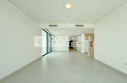 Townhouse - 4 - 4 for rent in Fairway Villas - Emaar South - Dubai South (Dubai World Central) - Dubai