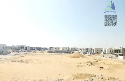 Land - Studio for sale in Al Zaheya Gardens - Al Zahya - Ajman
