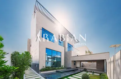 Villa - 6 Bedrooms - 7 Bathrooms for sale in Legacy Large - Legacy - Jumeirah Park - Dubai