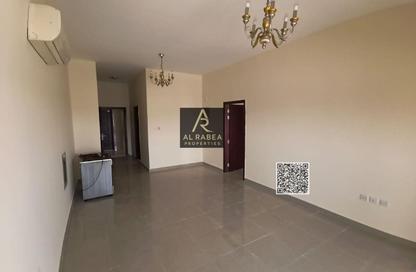 Apartment - 1 Bedroom - 1 Bathroom for rent in Al Rawda 2 Villas - Al Rawda 2 - Al Rawda - Ajman