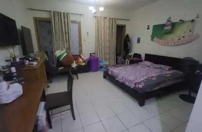 Apartment - Studio - 1 Bathroom for sale in Building T07 - Spain Cluster - International City - Dubai Apartment - Studio - 1 Bathroom for sale in Building T07 - Spain Cluster - International City - Dubai