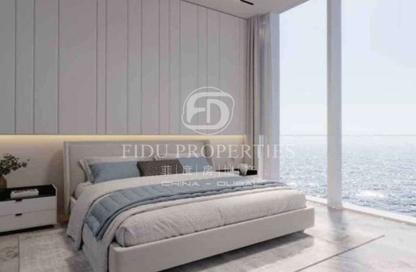Apartment - 1 - 2 for sale in Hatimi Residences - Dubai Islands - Dubai Apartment - 1 - 2 for sale in Hatimi Residences - Dubai Islands - Dubai