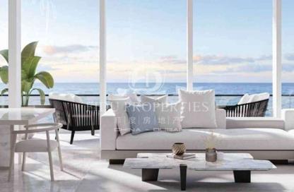 Apartment - 1 - 2 for sale in Hatimi Residences - Dubai Islands - Dubai Apartment - 1 - 2 for sale in Hatimi Residences - Dubai Islands - Dubai