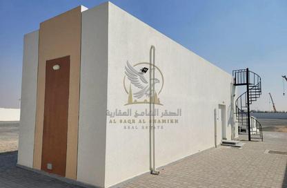 Land - Studio for rent in Al Sajaa S - Al Sajaa - Sharjah