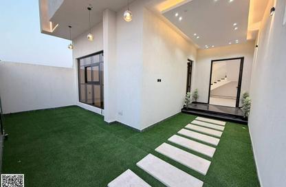 Villa - 4 Bedrooms - 5 Bathrooms for sale in Al Zaheya Gardens - Al Zahya - Ajman Villa - 4 Bedrooms - 5 Bathrooms for sale in Al Zaheya Gardens - Al Zahya - Ajman