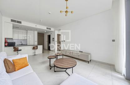 Apartment - 1 - 2 for sale in Residences 14 - The Residences at District One - District One - Mohammed Bin Rashid City - Dubai