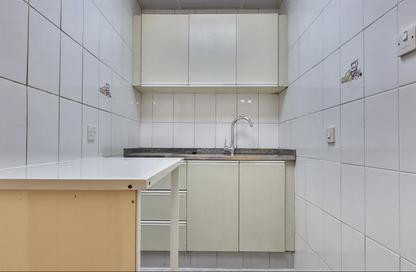 Apartment - Studio - 1 for rent in Al Satwa - Dubai