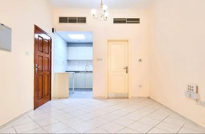 Apartment - Studio - 1 for rent in Al Satwa - Dubai