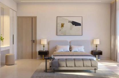 Apartment - 1 Bedroom - 2 Bathrooms for sale in Skyhills Residences 1 - Skyhills Residences - Dubai Science Park - Dubai