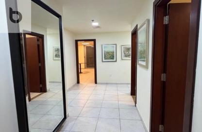 Apartment - 3 - 4 for rent in Princess Tower - Dubai Marina - Dubai