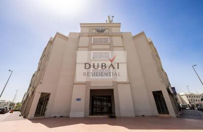 شقة - 2 غرف نوم - 3 حمامات للايجار في طراز الصين - المدينة العالمية - دبي شقة - 2 غرف نوم - 3 حمامات للايجار في طراز الصين - المدينة العالمية - دبي