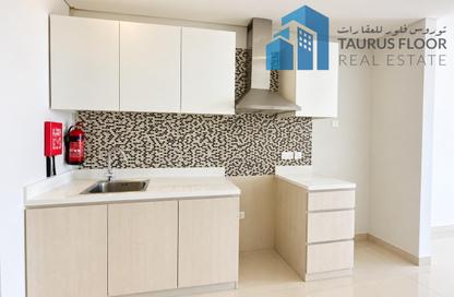 Apartment - Studio - 1 for rent in Shamma Plaza - Deira Enrichment Project - Deira - Dubai