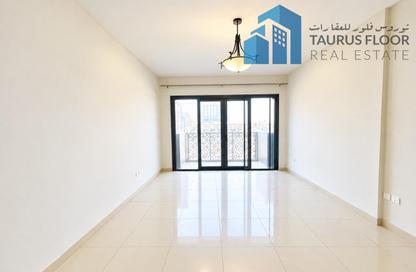 Apartment - Studio - 1 for rent in Shamma Plaza - Deira Enrichment Project - Deira - Dubai