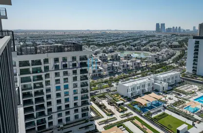 Apartment - 2 Bedrooms - 2 Bathrooms for sale in Park Field - Dubai Hills Estate - Dubai