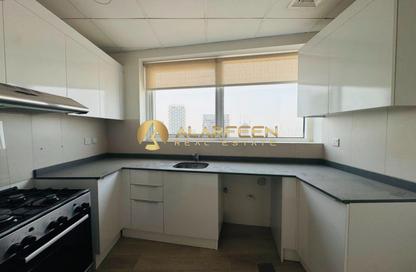 Apartment - 3 Bedrooms - 3 Bathrooms for rent in Bloom Heights A - Bloom Heights - District 15 - Jumeirah Village Circle - Dubai