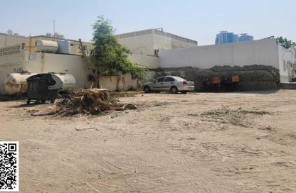Land - Studio for sale in Liwara 1 - Ajman