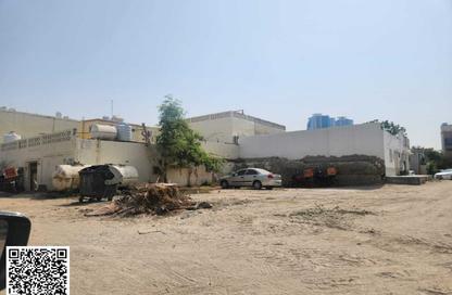 Land - Studio for sale in Liwara 1 - Ajman