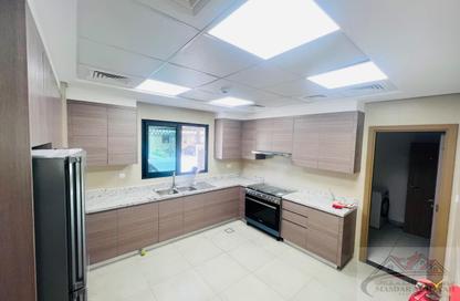 Villa - 3 Bedrooms - 4 Bathrooms for rent in Sharjah Sustainable City - Sharjah
