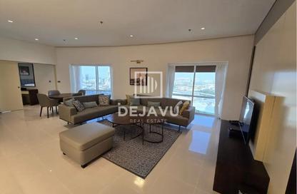Apartment - 2 Bedrooms - 3 Bathrooms for rent in Park Place Tower - Sheikh Zayed Road - Dubai Apartment - 2 Bedrooms - 3 Bathrooms for rent in Park Place Tower - Sheikh Zayed Road - Dubai