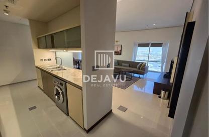 Apartment - 2 Bedrooms - 3 Bathrooms for rent in Park Place Tower - Sheikh Zayed Road - Dubai Apartment - 2 Bedrooms - 3 Bathrooms for rent in Park Place Tower - Sheikh Zayed Road - Dubai
