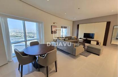 Apartment - 2 Bedrooms - 3 Bathrooms for rent in Park Place Tower - Sheikh Zayed Road - Dubai Apartment - 2 Bedrooms - 3 Bathrooms for rent in Park Place Tower - Sheikh Zayed Road - Dubai