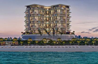 Apartment - 2 Bedrooms - 2 Bathrooms for sale in Villa del Gavi - Dubai Islands - Dubai