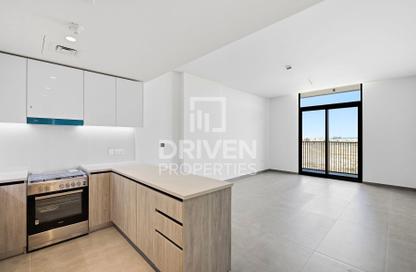 Apartment - 1 Bedroom - 2 Bathrooms for rent in Viera Residences - Dubai Production City (IMPZ) - Dubai