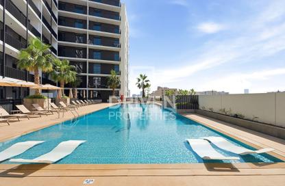 Apartment - 1 Bedroom - 2 Bathrooms for rent in Viera Residences - Dubai Production City (IMPZ) - Dubai