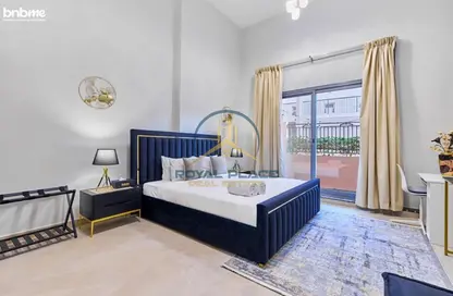 Apartment - 1 Bedroom - 1 Bathroom for sale in Casa Grande - District 11 - Jumeirah Village Circle - Dubai