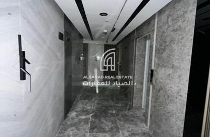 Whole Building - 7+ Bedrooms - 7+ Bathrooms for sale in Al Naba'ah 8 Building - Al Naba'ah - Al Sharq - Sharjah