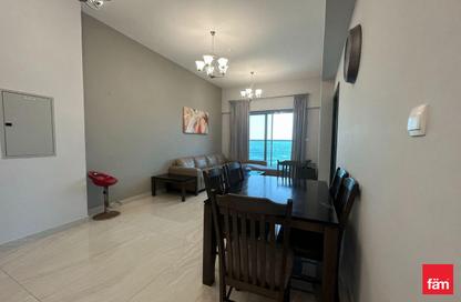 Apartment - 2 Bedrooms - 3 Bathrooms for rent in Elite Business Bay Residence - Business Bay - Dubai