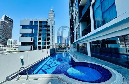 Apartment - 1 Bedroom - 1 Bathroom for rent in Durrah Garden - Al Satwa - Dubai Apartment - 1 Bedroom - 1 Bathroom for rent in Durrah Garden - Al Satwa - Dubai
