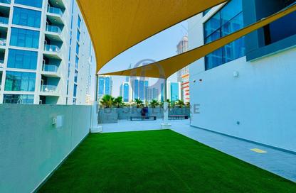 Apartment - 1 Bedroom - 1 Bathroom for rent in Durrah Garden - Al Satwa - Dubai