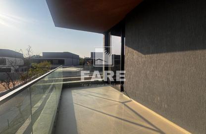 Villa - 4 - 6 for sale in Saro - Masaar - Tilal City - Sharjah