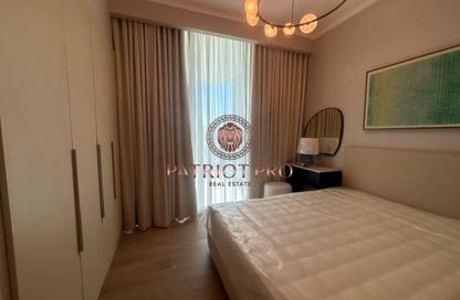 Apartment - 1 - 2 for rent in Millennium Talia Residences - Al Furjan - Dubai
