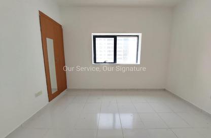 Apartment - Studio - 1 Bathroom for rent in New Al Taawun Road - Al Taawun - Sharjah