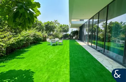 Apartment - 3 Bedrooms - 4 Bathrooms for sale in Serenia Residences The Palm - Palm Jumeirah - Dubai Apartment - 3 Bedrooms - 4 Bathrooms for sale in Serenia Residences The Palm - Palm Jumeirah - Dubai