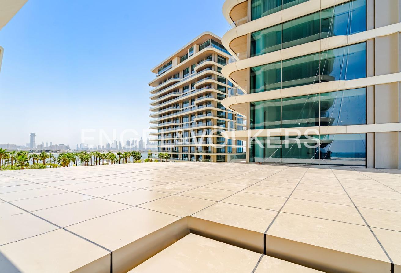 Luxury Living | Beach Front | Corner Unit photo 15