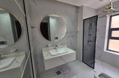 Villa - 6 - 7+ for rent in Al Zaheya Gardens - Al Zahya - Ajman